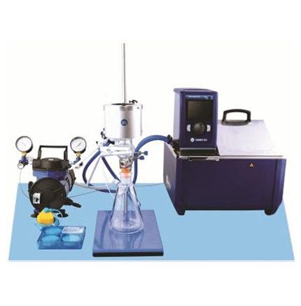 Crude Oil Filtration Apparatus Crude Oil Filtration Apparatus